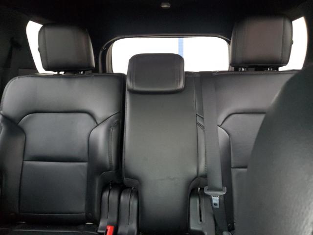 2017 FORD EXPLORER X - 1FM5K8D83HGD51143