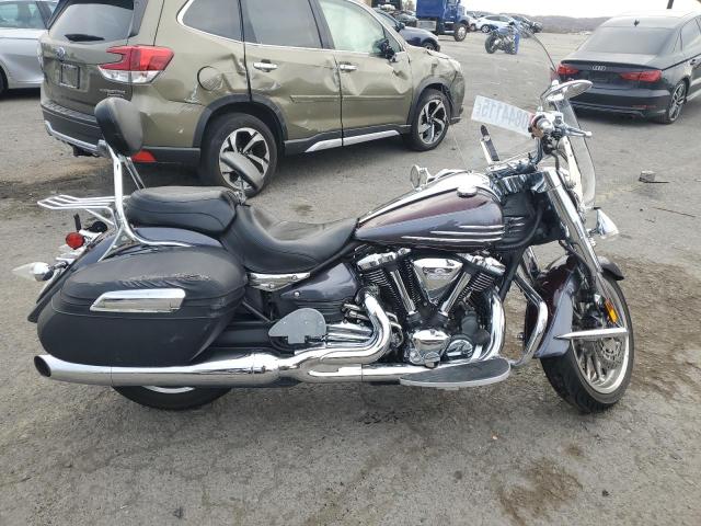 2008 YAMAHA XV1900 CT JYAVP22E48A006519