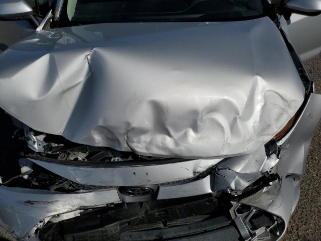 2021 TOYOTA COROLLA LE #3301652629