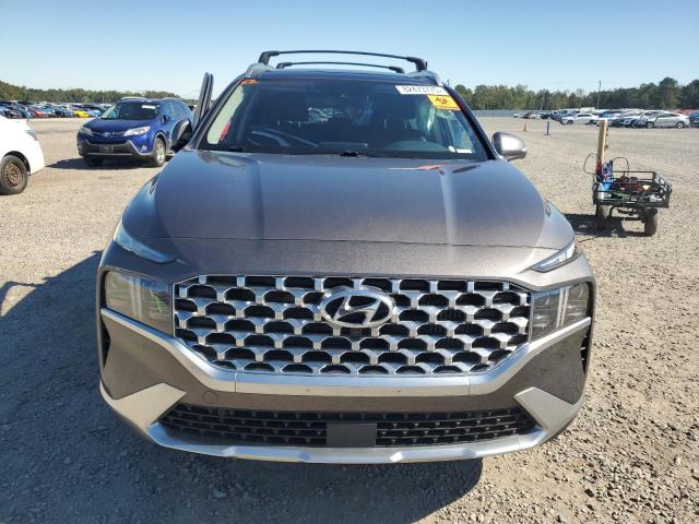 2022 HYUNDAI SANTA FE L - KM8S5DA11NU036705