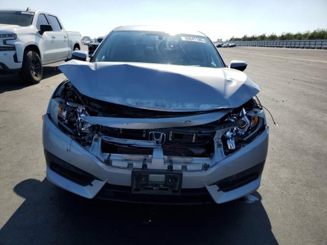 2016 HONDA CIVIC LX #3304500522