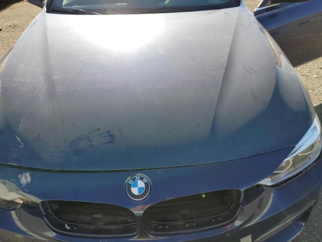 2018 BMW 330 XI WBA8D9G53JNU70778