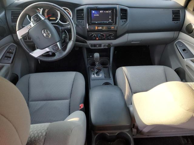 2014 TOYOTA TACOMA DOU - 5TFJX4GN1EX034293