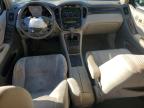 Lot #3316929097 2007 TOYOTA HIGHLANDER