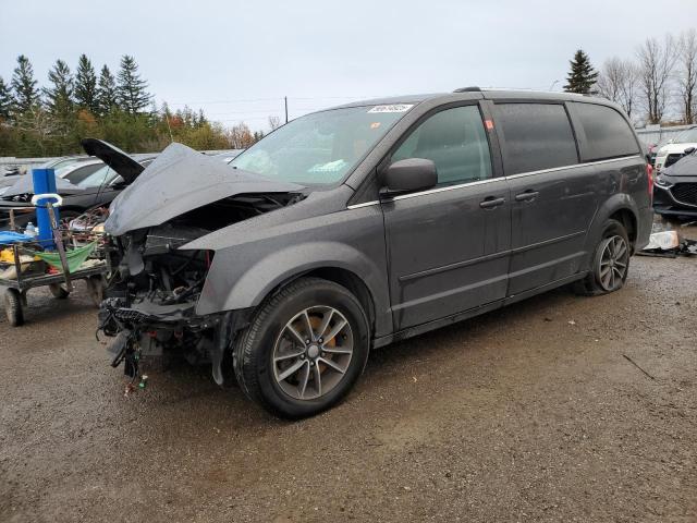 2016 DODGE GRAND CARA - 2C4RDGBG9GR355960