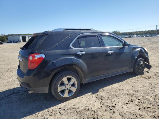 2013 CHEVROLET EQUINOX LT #3285695707