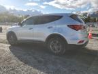 Lot #3293531422 2018 HYUNDAI SANTA FE S