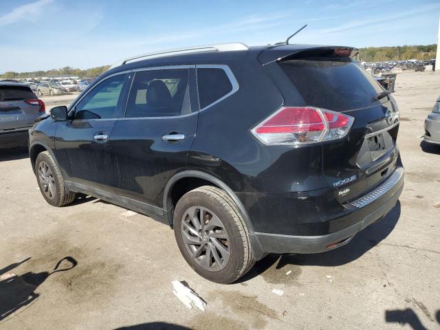2016 NISSAN ROGUE S - 5N1AT2MV8GC785286