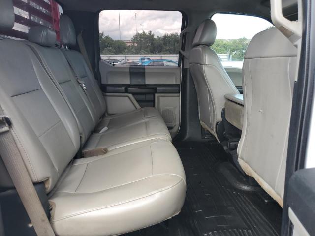 2017 FORD F350 SUPER #3296291421