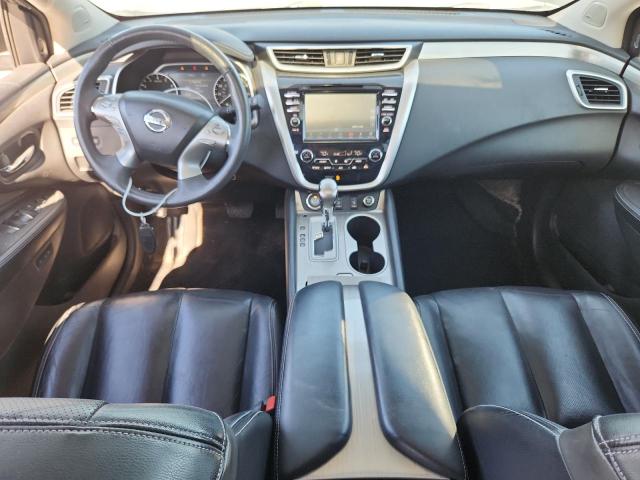 2016 NISSAN MURANO S - 5N1AZ2MH7GN153859