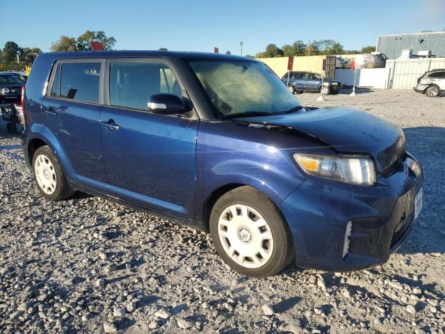 2013 TOYOTA SCION XB - JTLZE4FE4DJ035633