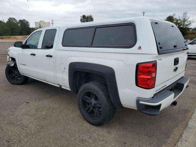 2017 CHEVROLET SILVERADO #3286525151
