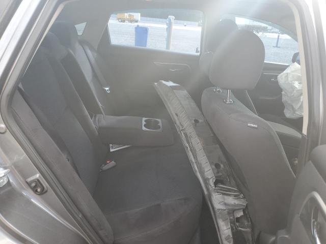 2014 NISSAN ALTIMA 2.5 - 1N4AL3APXEC123860