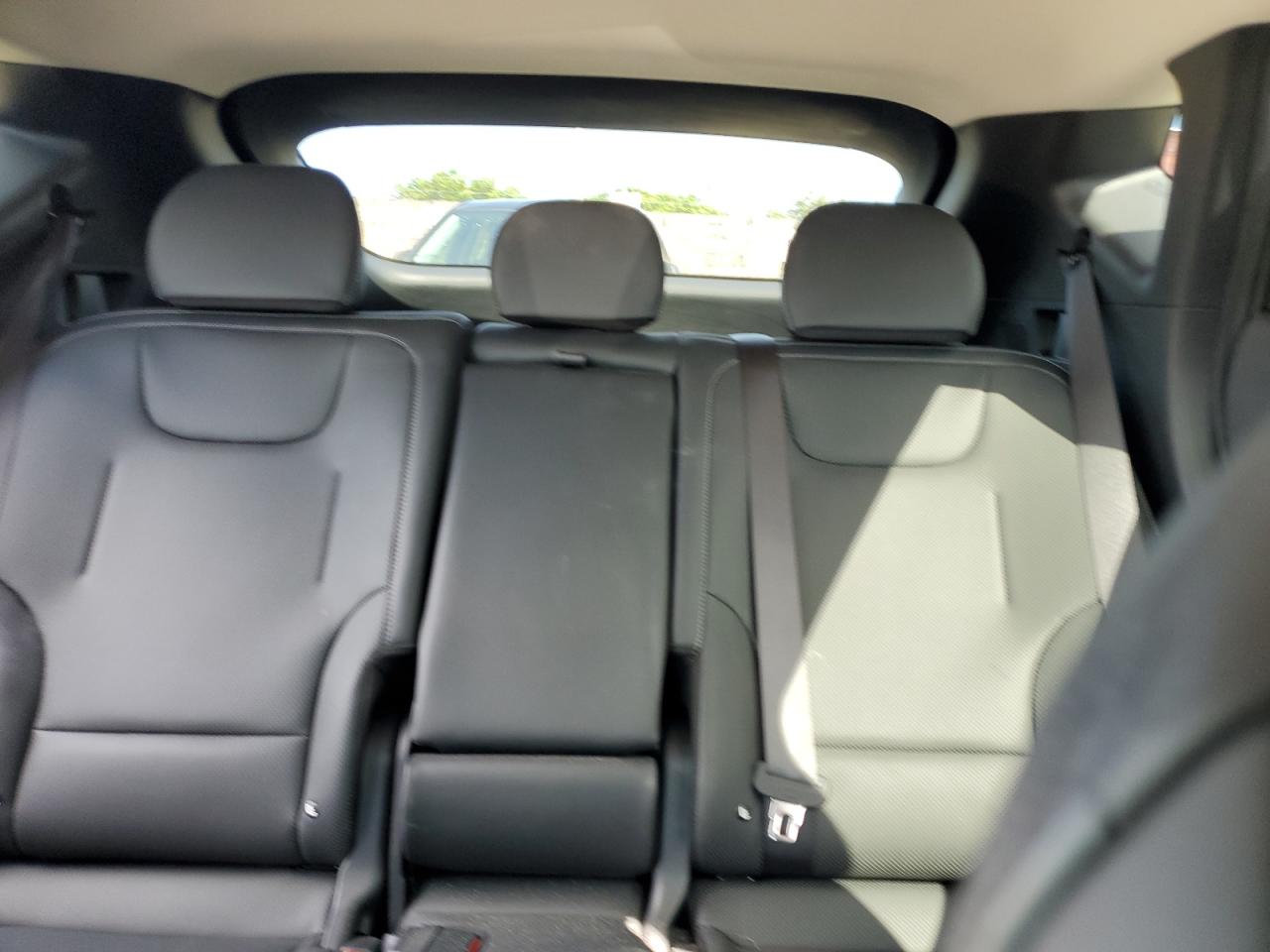 Lot #3302728113 2024 KIA EV6 LIGHT