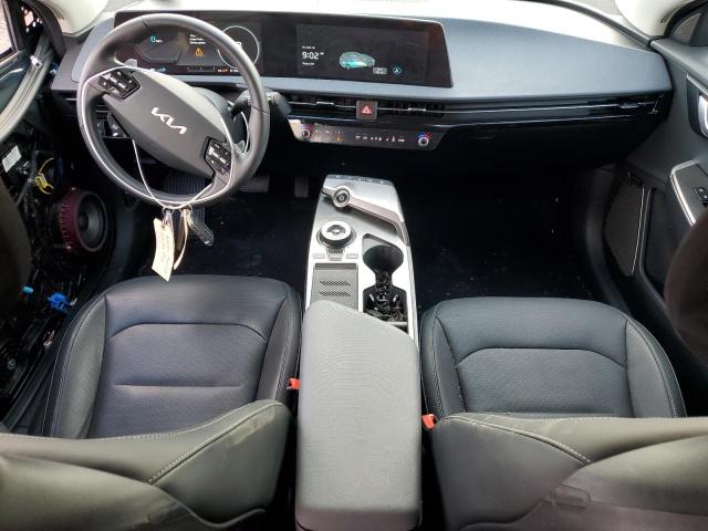 2022 KIA EV6 LIGHT KNDC3DLC5N5044331