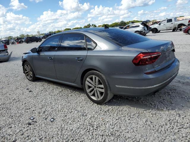 2019 VOLKSWAGEN PASSAT WOL 1VWLA7A36KC001289