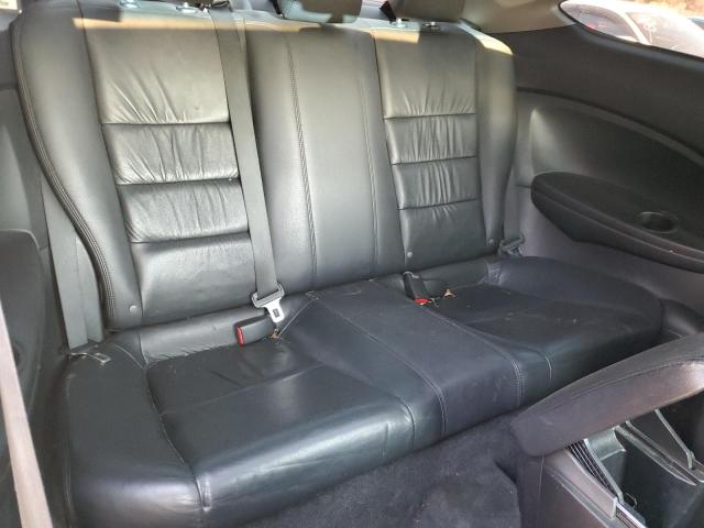 2011 HONDA ACCORD EXL - 1HGCS1B8XBA009903