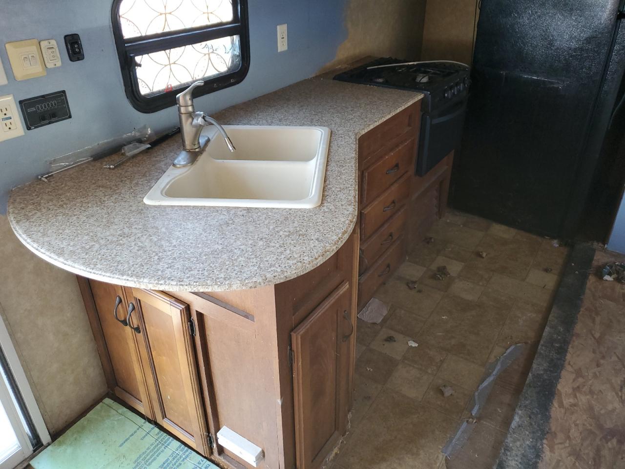 Lot #3263641694 2013 CATL TRAILER