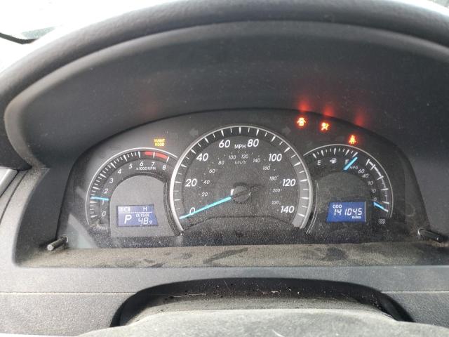 2014 TOYOTA CAMRY L - 4T4BF1FKXER343051