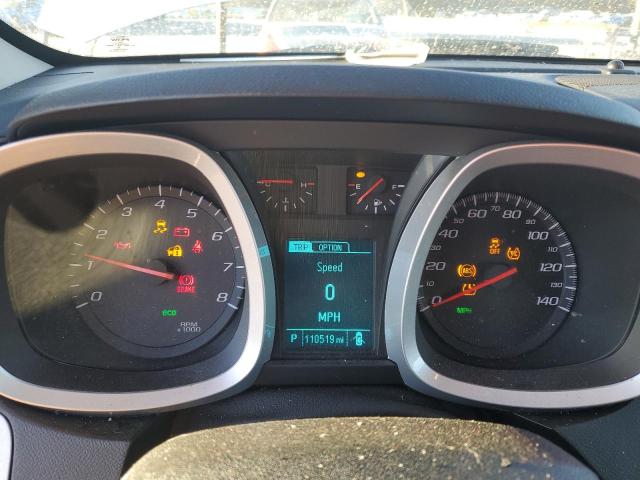 2017 CHEVROLET EQUINOX LS - 2GNALBEK4H1571578