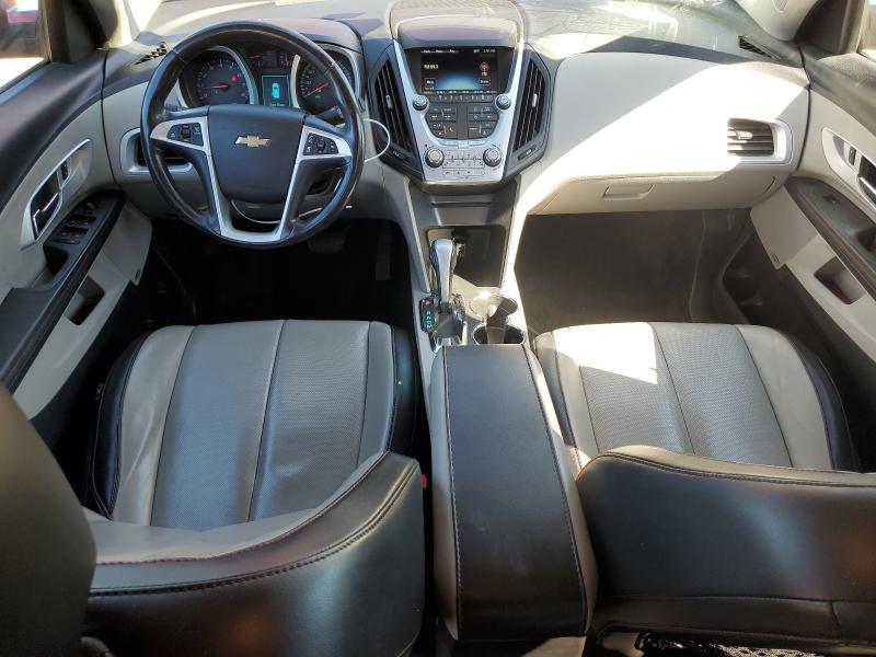 2012 CHEVROLET EQUINOX LT - 2GNFLPE57C6248232