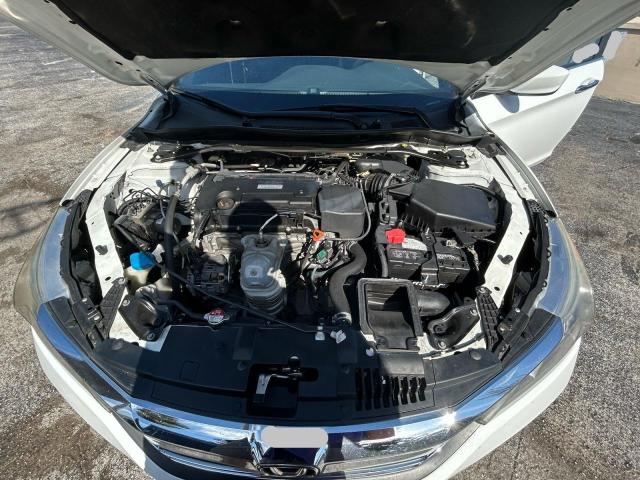 2016 HONDA ACCORD SPO - 1HGCR2F65GA107206