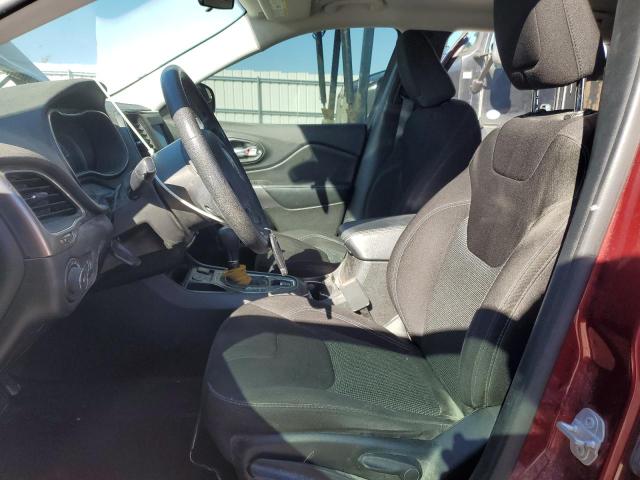 2019 JEEP CHEROKEE L 1C4PJLCB3KD178295