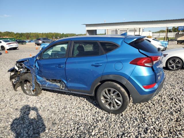 2018 HYUNDAI TUCSON SEL KM8J33A4XJU726825