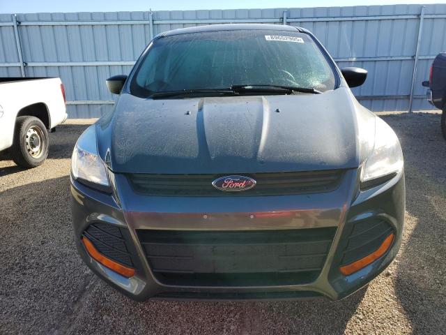 2016 FORD ESCAPE S - 1FMCU0F74GUC58347