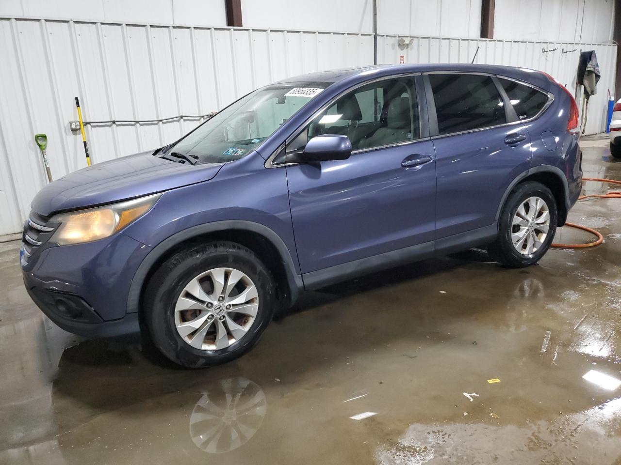 HONDA CR-V EX