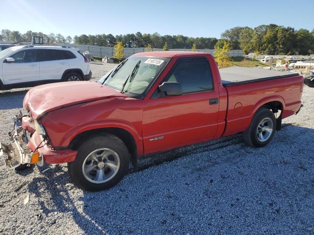 CHEVROLET S TRUCK S1