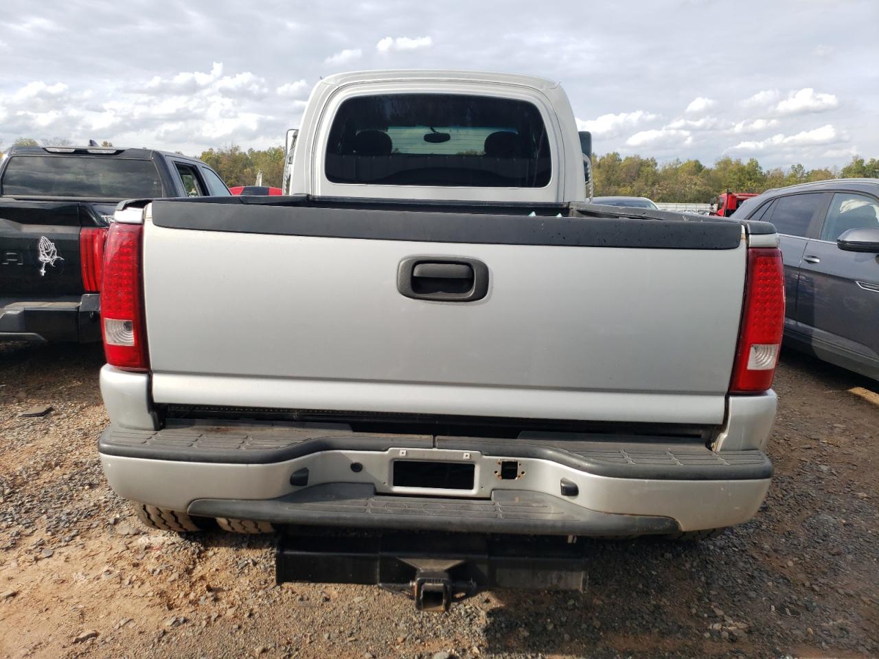 Lot #3260290698 2006 CHEVROLET C4500 C4E0
