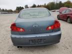 Lot #3305303333 2005 INFINITI G35