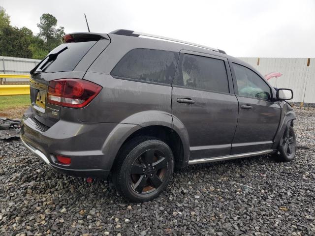 2019 DODGE JOURNEY CR #3294248876