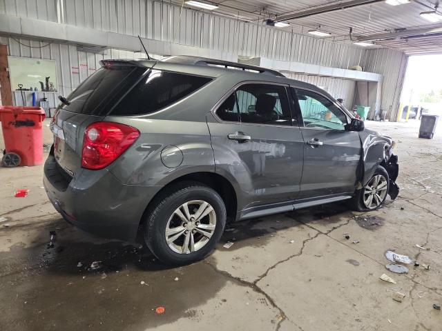 2013 CHEVROLET EQUINOX LT - 2GNALDEK1D6380497
