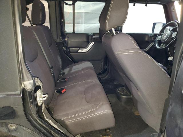 2013 JEEP WRANGLER U - 1C4BJWEG0DL628644