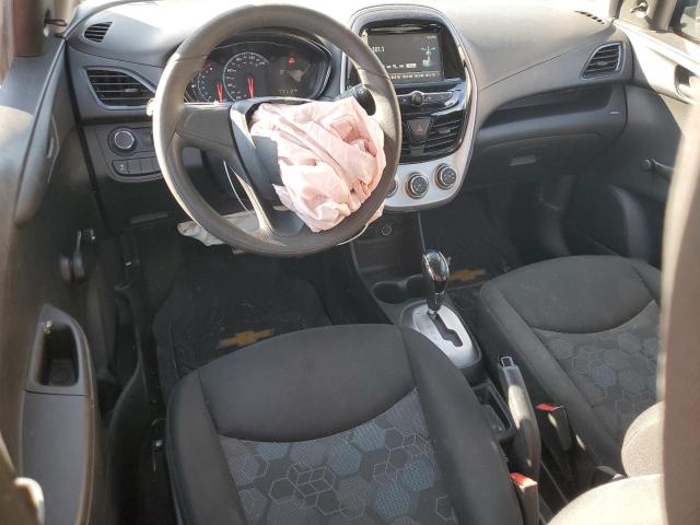 2018 CHEVROLET SPARK LS KL8CB6SA0JC423752