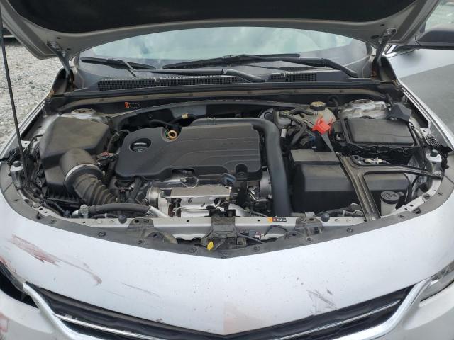 2018 CHEVROLET MALIBU LS - 1G1ZB5ST8JF225957