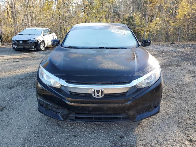 2017 HONDA CIVIC EX - 2HGFC2F8XHH002308