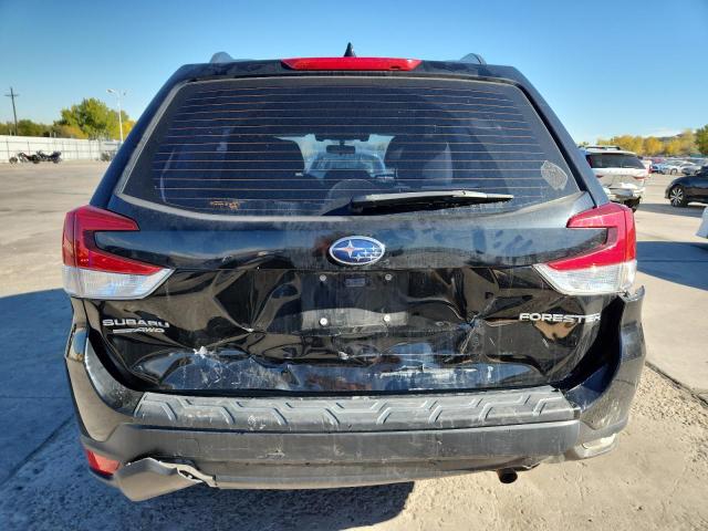 2020 SUBARU FORESTER #3304309966