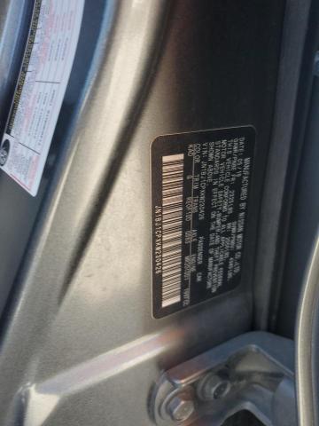 2019 NISSAN ROGUE SPOR - JN1BJ1CPXKW230426