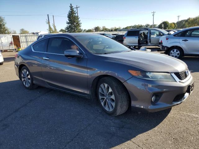2015 HONDA ACCORD EX #3278755610