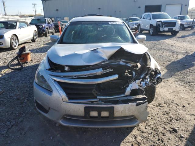 2013 NISSAN ALTIMA 2.5 - 1N4AL3AP9DC115358