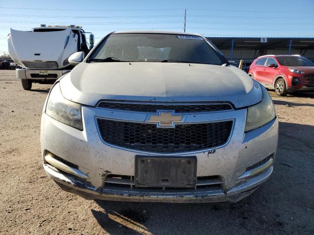 2012 CHEVROLET CRUZE LT #3301665620