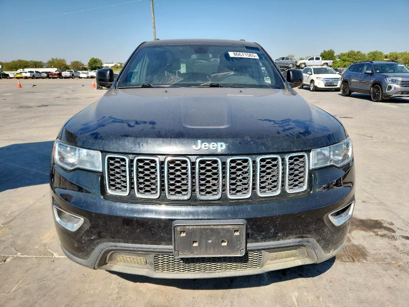 2020 JEEP GRAND CHEROKEE LAREDO 1C4RJFAG0LC350525