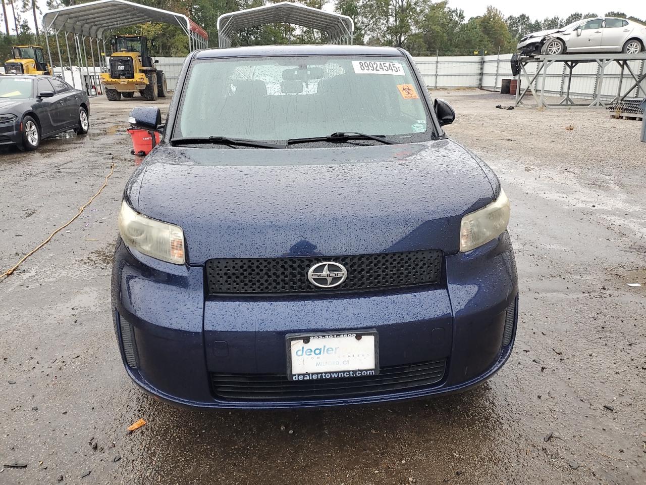 Lot #3281662390 2008 TOYOTA SCION