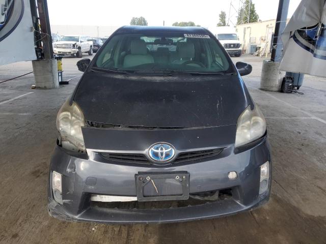 2011 TOYOTA PRIUS - Inny widok
