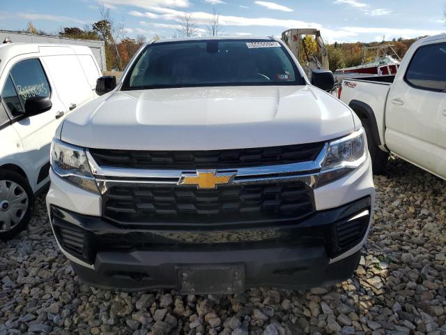 2022 CHEVROLET COLORADO - 1GCHTBEA2N1186049