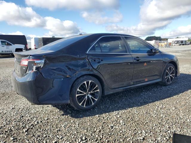 2012 TOYOTA CAMRY BASE - 4T1BF1FK5CU140026