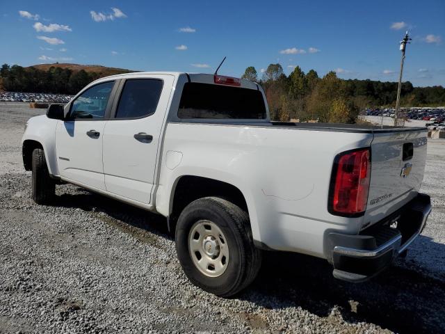 2020 CHEVROLET COLORADO - 1GCGSBEN7L1180147